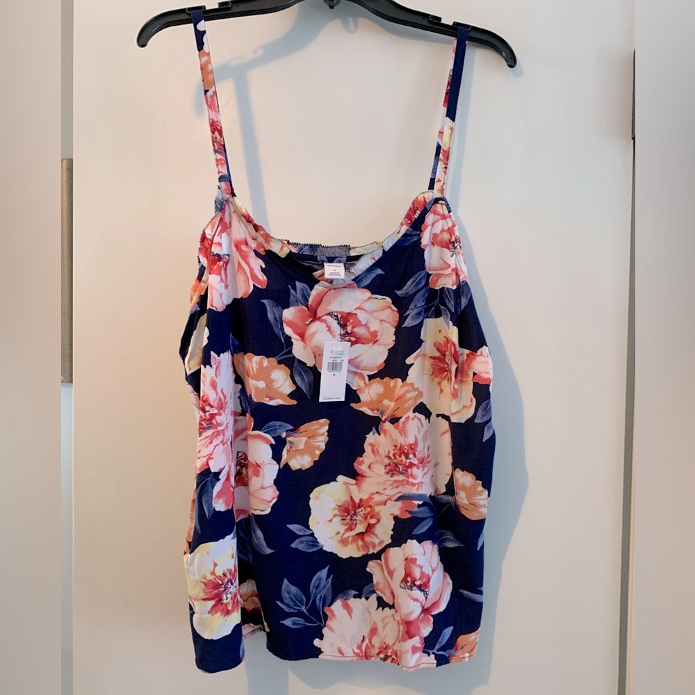 Womens Old Navy Cami